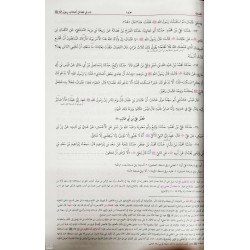 Sünenü İbni Mace 2 Cilt Büyük Boy-  (حجم كبير) سنن ابن ماجة