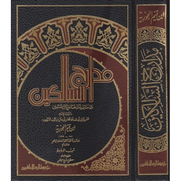 MEDARİCUS SALİKİN