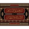 ET TAHGİGUL BAHİR ŞERH EŞBAH VEN NEZAİR - التحقيق الباهر شرح الاشباه و النظائر