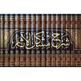 şerhu müşkilül eser  شرح مشكل الاثار