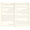 El Subhul Mustatir Şerhu Nehvi mir - الصبح المستطير شرح نحو مير