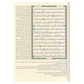 el Muhtasar fi Tefsiril-Kuranil-Kerim - المختصر في تفسير القرآن الكريم