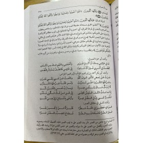 Araisül-Beyan fi Hakaikil-Kuran - تفسير عرائس البيان في حقائق القرآن