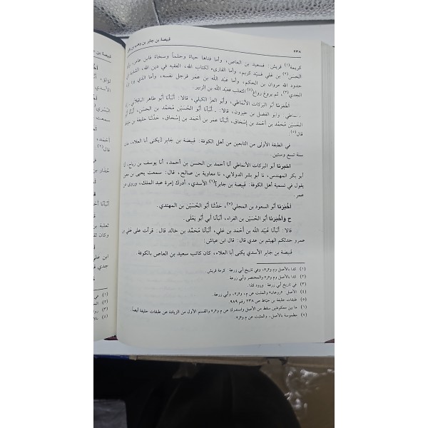 Tarihu Medineti Dımaşk - تاريخ مدينة دمشق