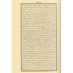 Mecmaül - Enhur fi Şerhi Mültekal Ebhür | مجمع الأنهر في ملتقى الأبحر