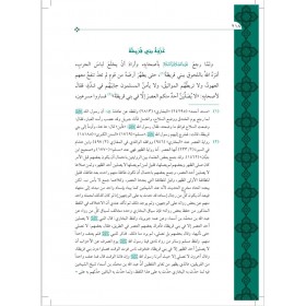 Nurul Yakin Fi Sireti Seyyidil Mürselin - نور اليقين في سيرة سيد المرسلين (Geniş Tahkikli - Renkli)