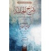 Şerhul Hatime -ve hüve şerhu hatimeti kitabi mecamiil hakaik- شرح الخاتمة وهو شرح خاتمة كتاب مجامع الحقائق